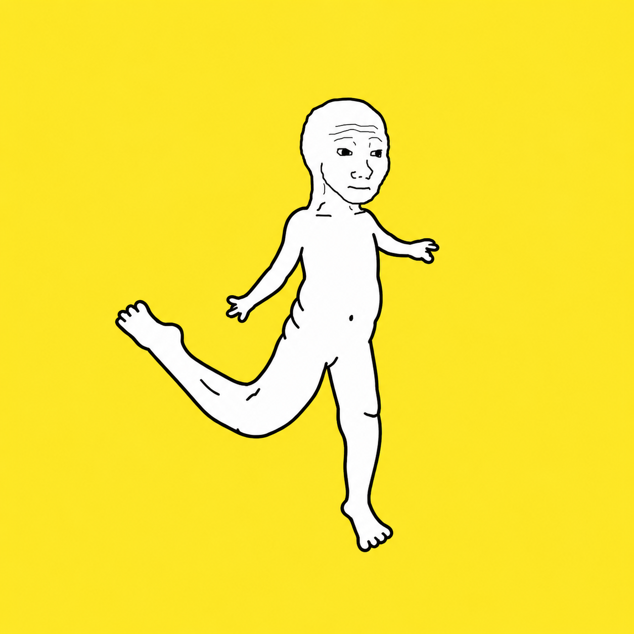 Original character